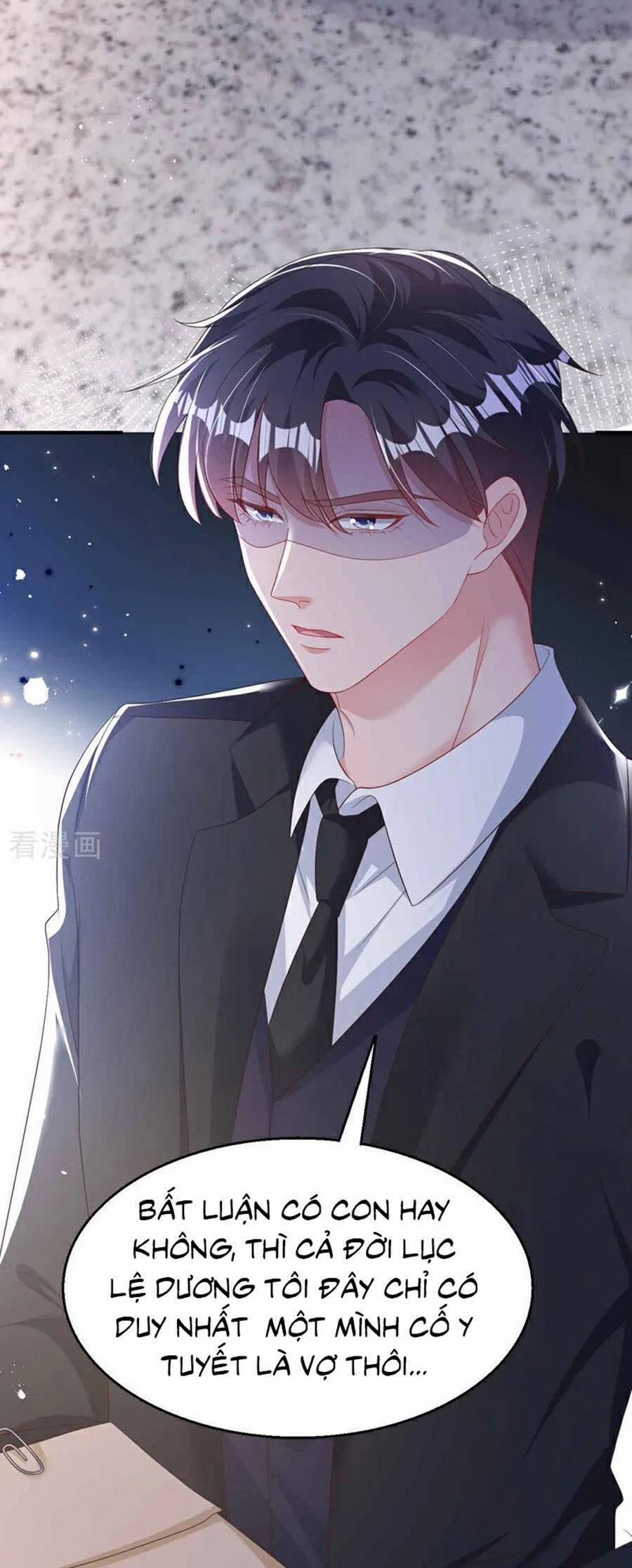 Hôm Nay Từ Chối Lục Tiên Sinh Chưa? 185 trang 12