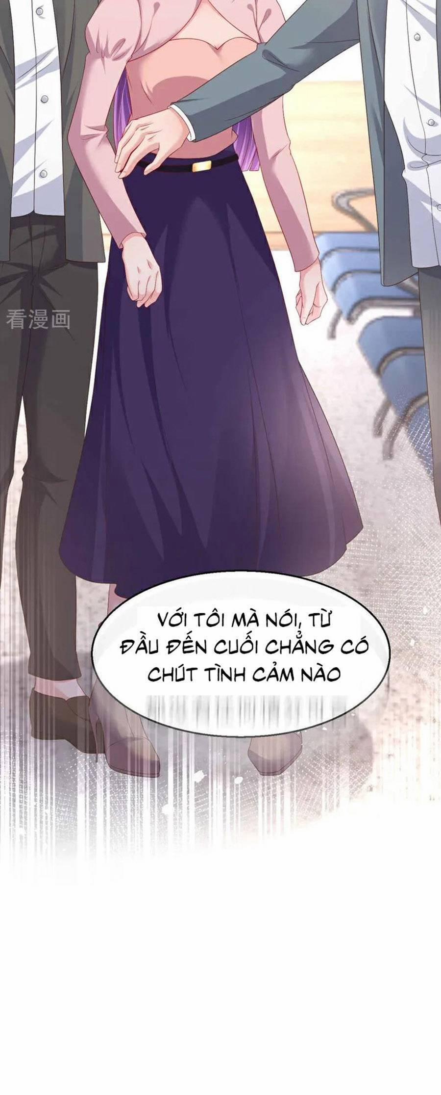 Hôm Nay Từ Chối Lục Tiên Sinh Chưa? 185 trang 14