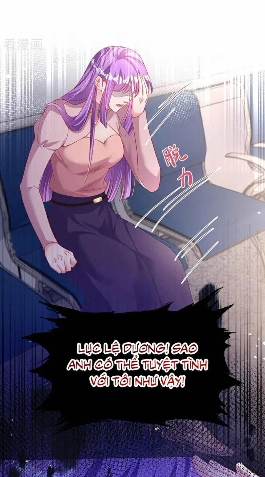 Hôm Nay Từ Chối Lục Tiên Sinh Chưa? 185 trang 15