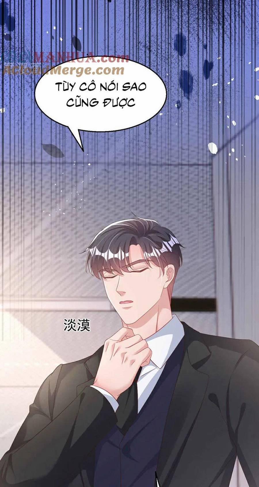 Hôm Nay Từ Chối Lục Tiên Sinh Chưa? 185 trang 17