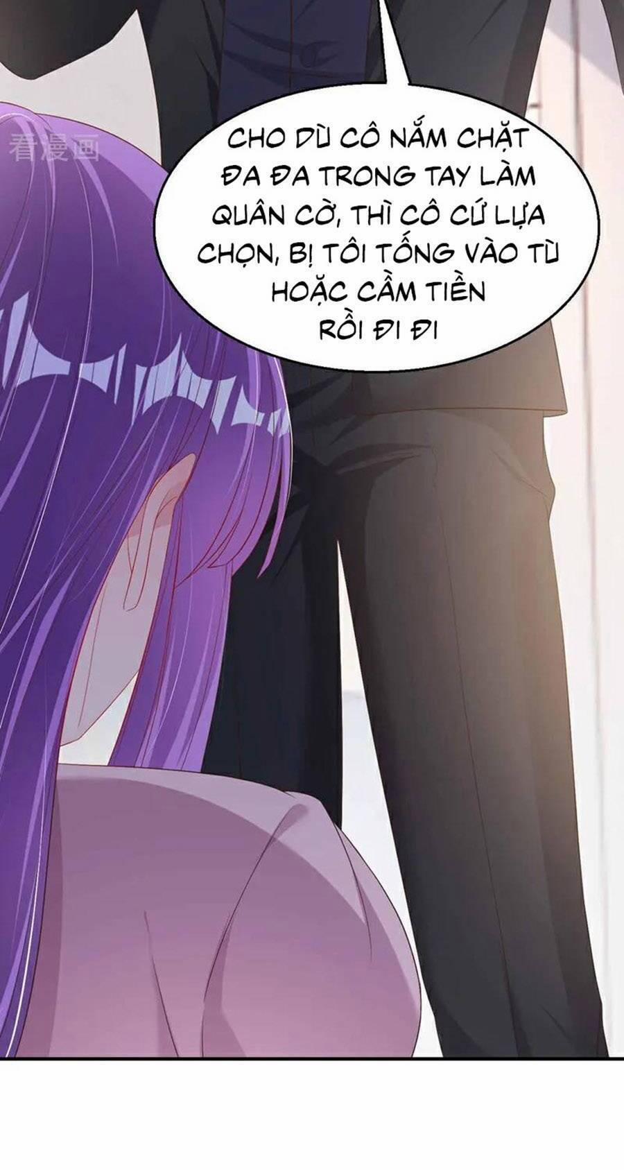 Hôm Nay Từ Chối Lục Tiên Sinh Chưa? 185 trang 18