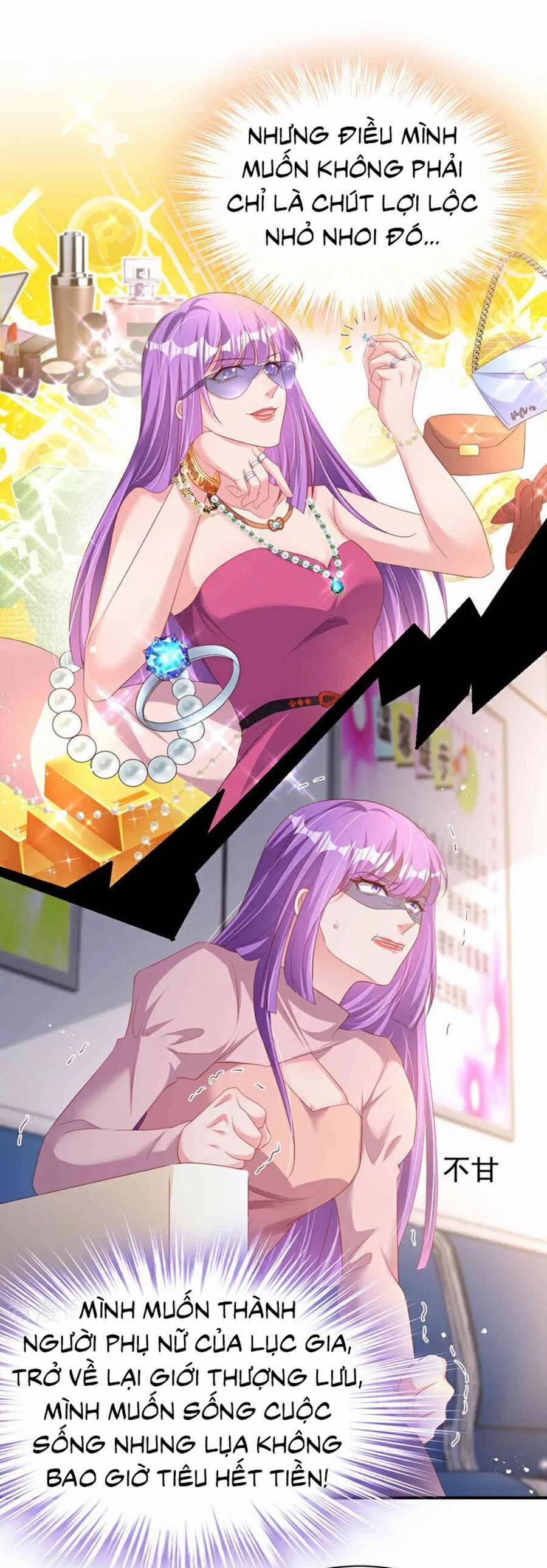 Hôm Nay Từ Chối Lục Tiên Sinh Chưa? 185 trang 19