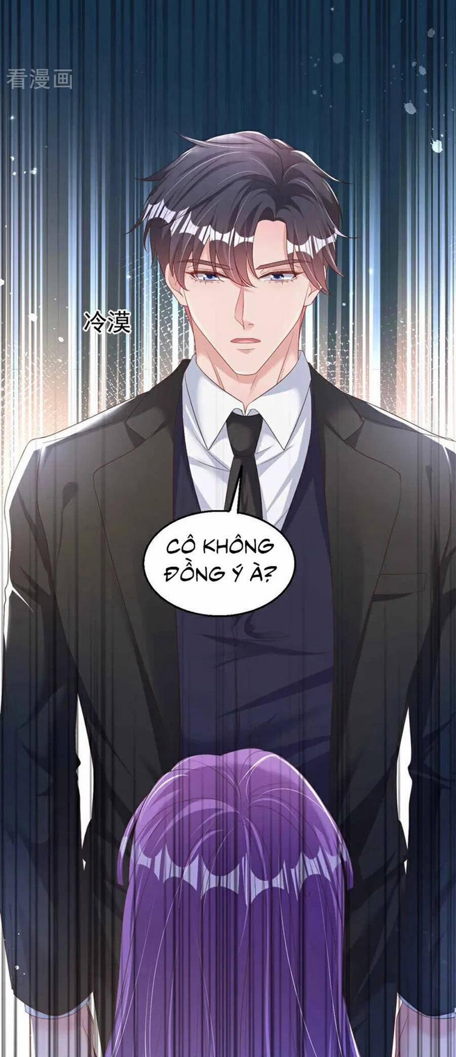 Hôm Nay Từ Chối Lục Tiên Sinh Chưa? 185 trang 2