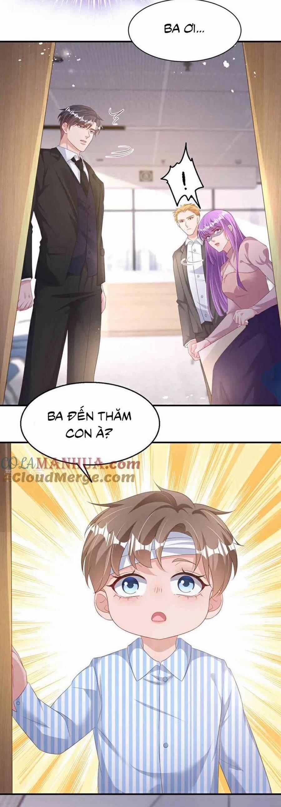 Hôm Nay Từ Chối Lục Tiên Sinh Chưa? 185 trang 20