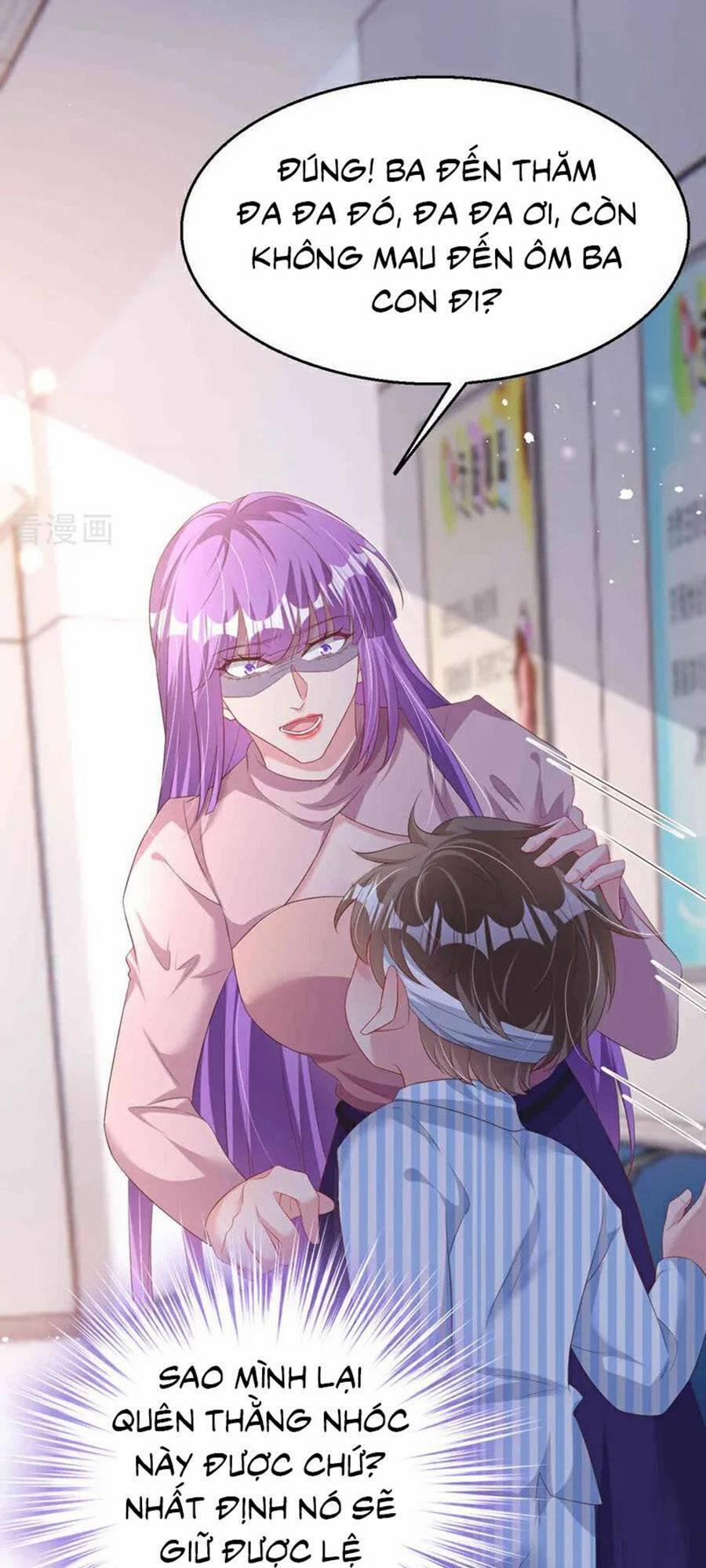 Hôm Nay Từ Chối Lục Tiên Sinh Chưa? 185 trang 21