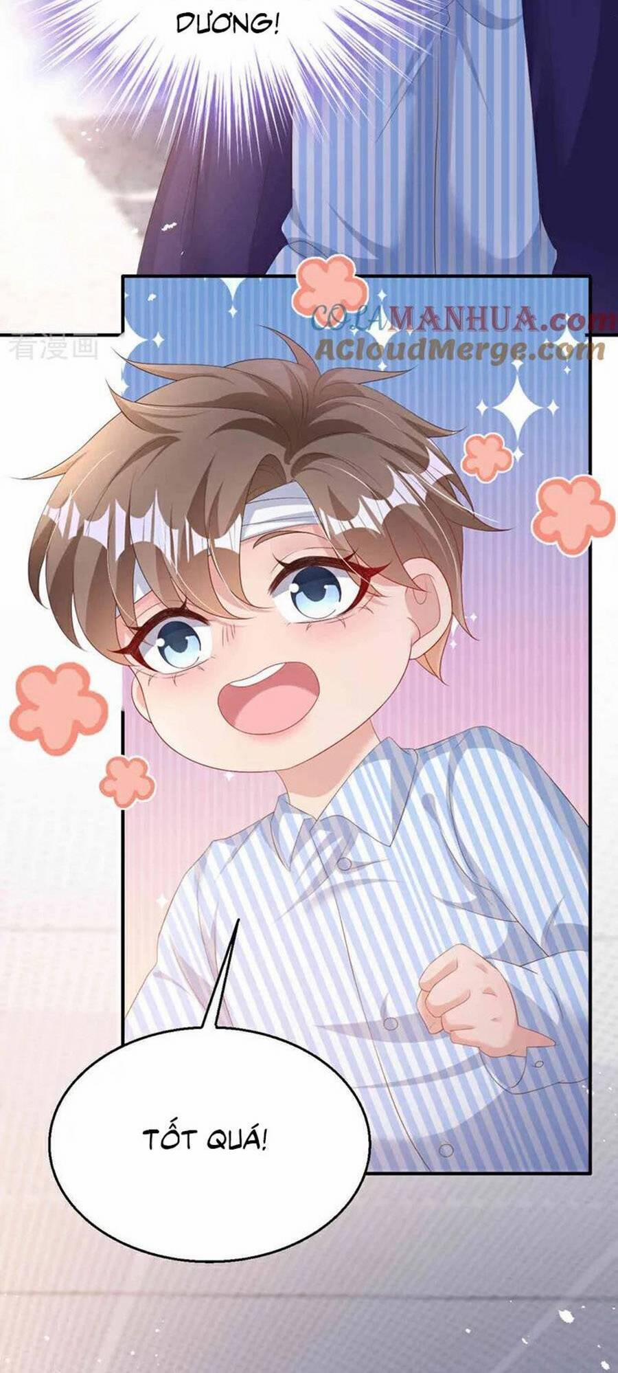 Hôm Nay Từ Chối Lục Tiên Sinh Chưa? 185 trang 22