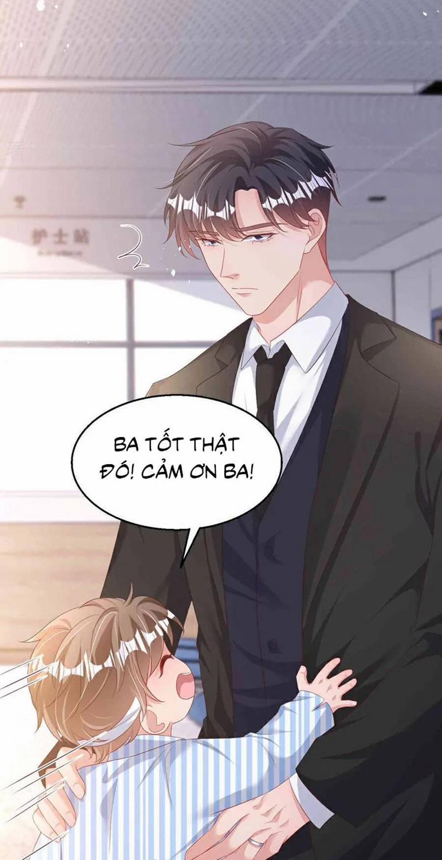 Hôm Nay Từ Chối Lục Tiên Sinh Chưa? 185 trang 23