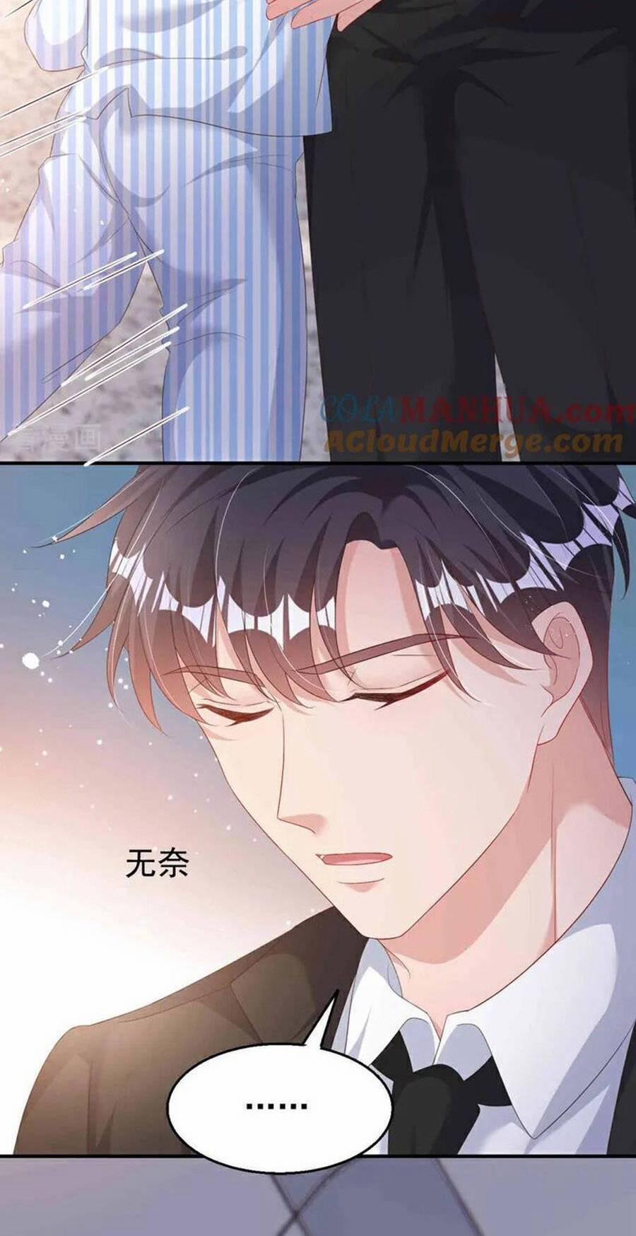 Hôm Nay Từ Chối Lục Tiên Sinh Chưa? 185 trang 24