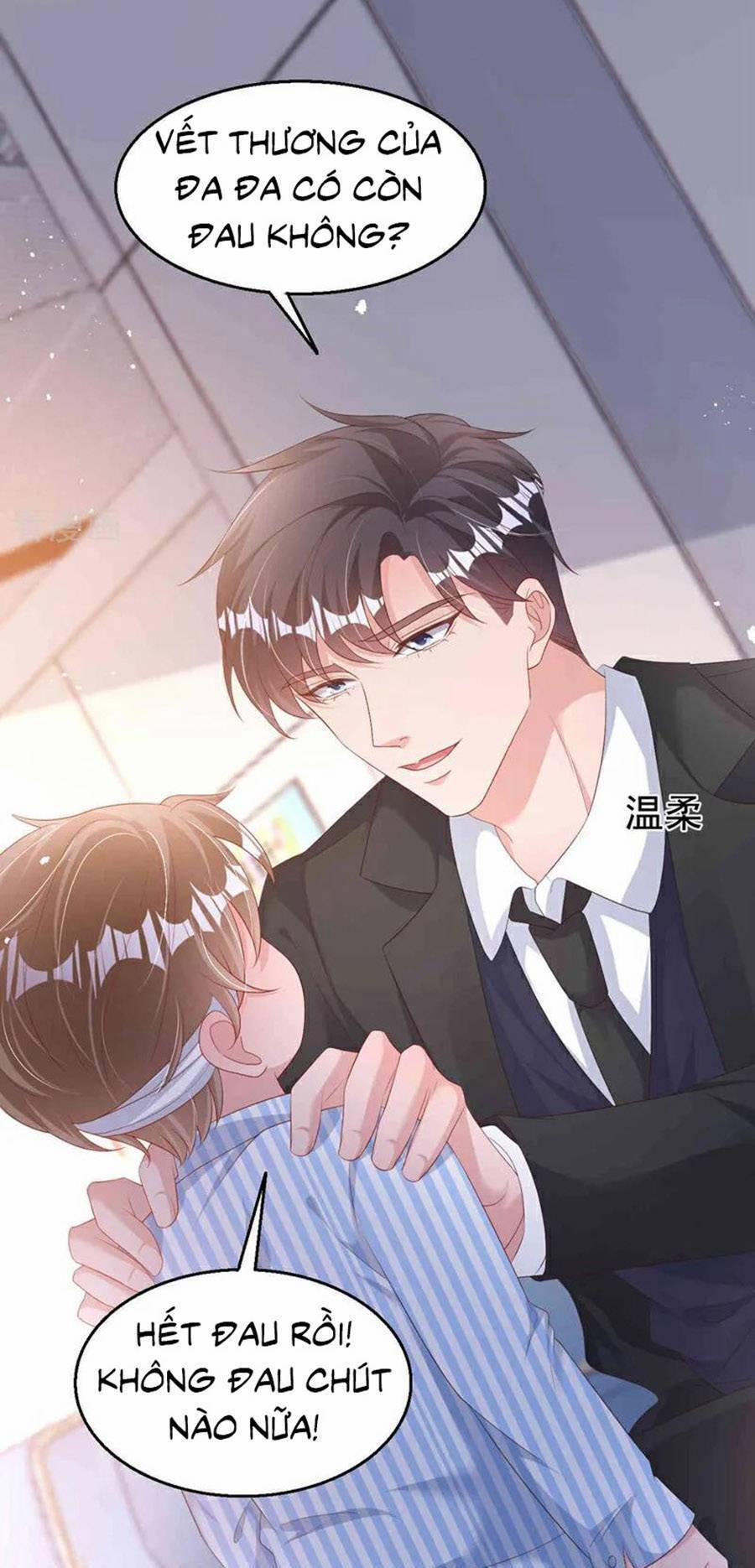 Hôm Nay Từ Chối Lục Tiên Sinh Chưa? 185 trang 25