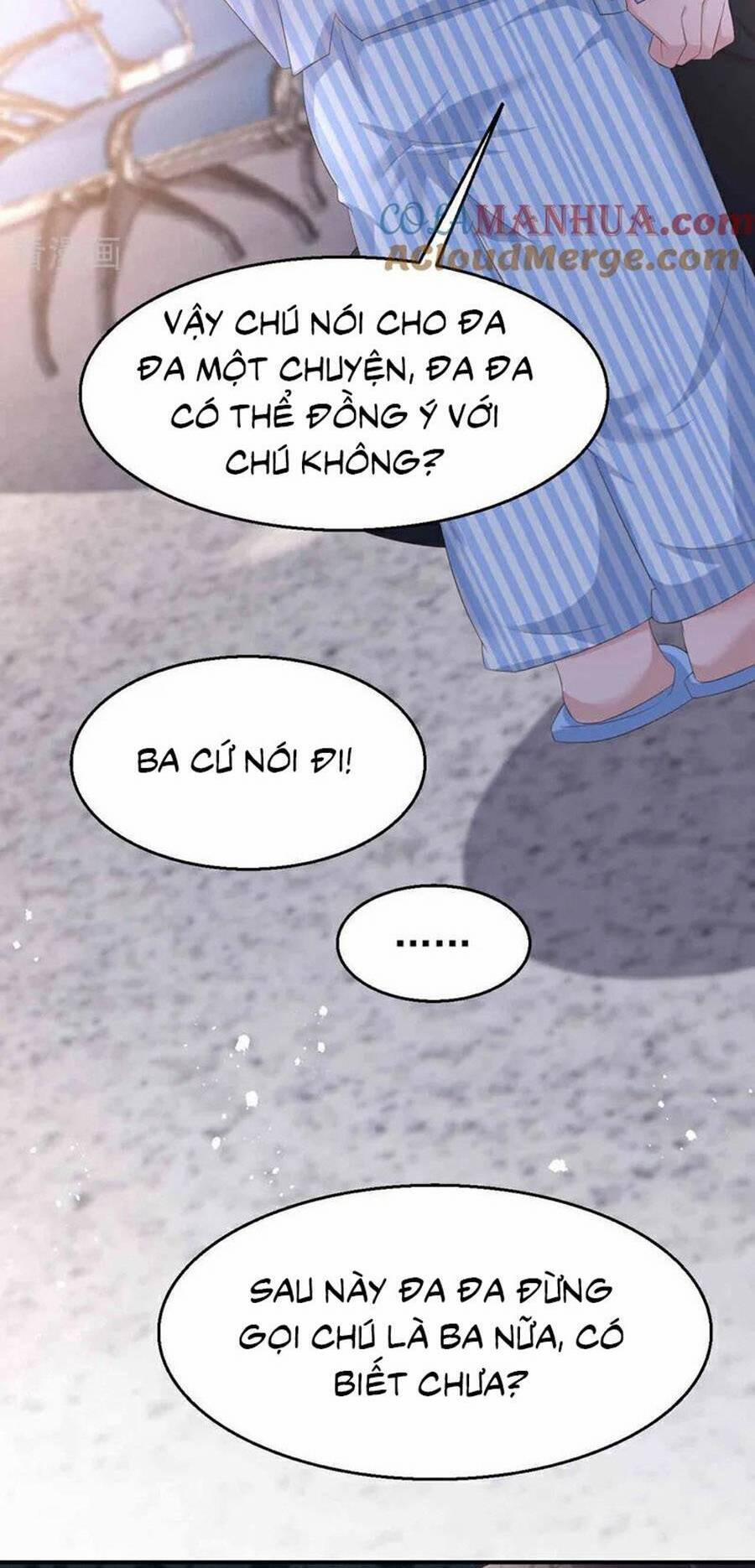 Hôm Nay Từ Chối Lục Tiên Sinh Chưa? 185 trang 26