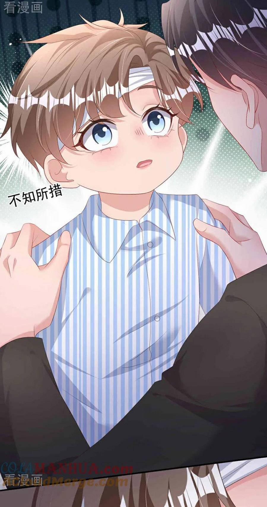 Hôm Nay Từ Chối Lục Tiên Sinh Chưa? 185 trang 27