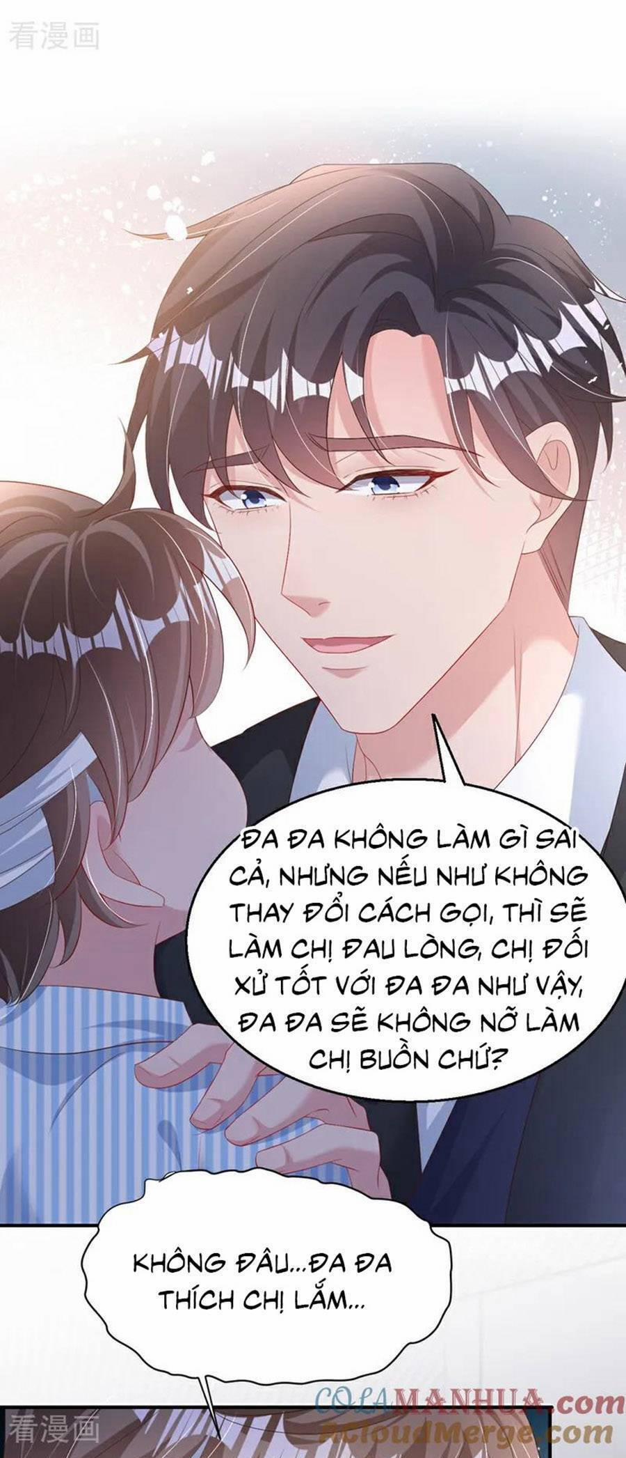 Hôm Nay Từ Chối Lục Tiên Sinh Chưa? 185 trang 29