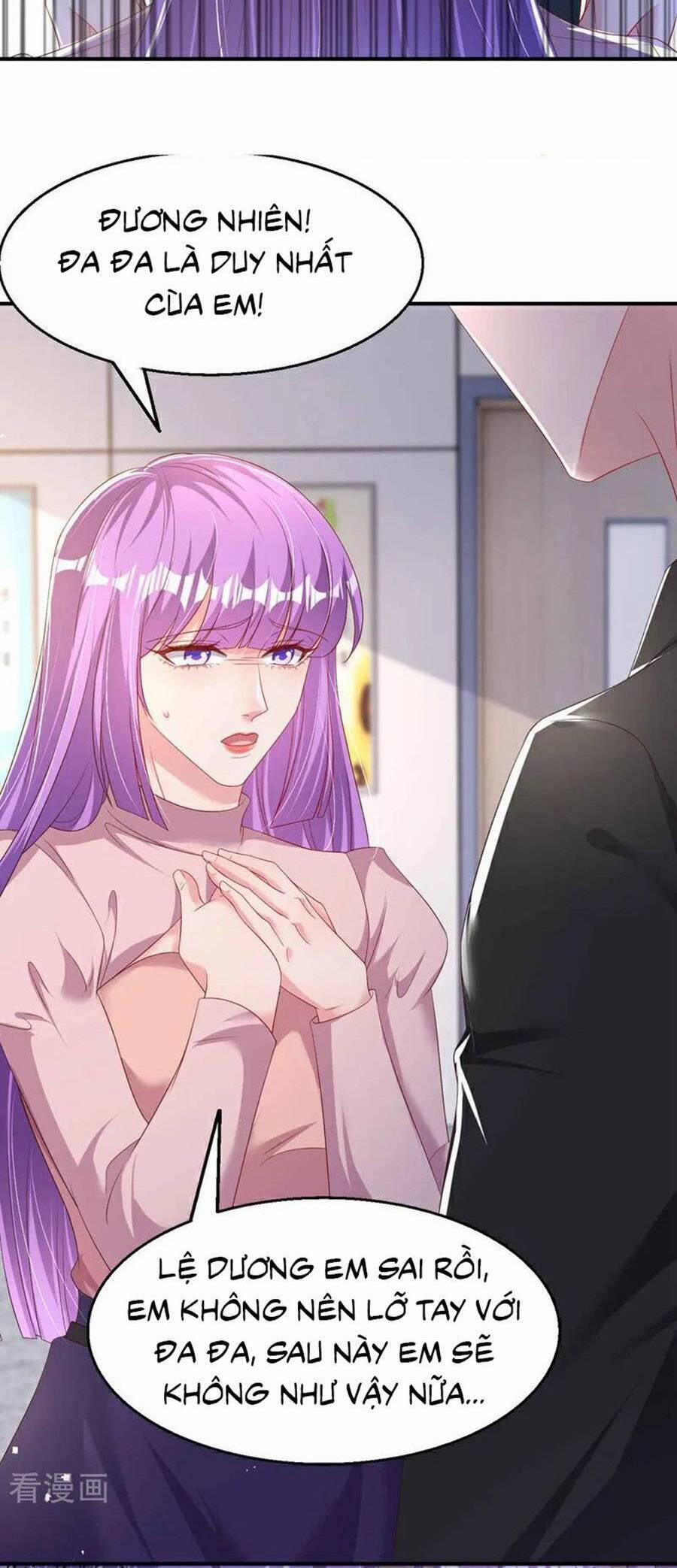 Hôm Nay Từ Chối Lục Tiên Sinh Chưa? 185 trang 3