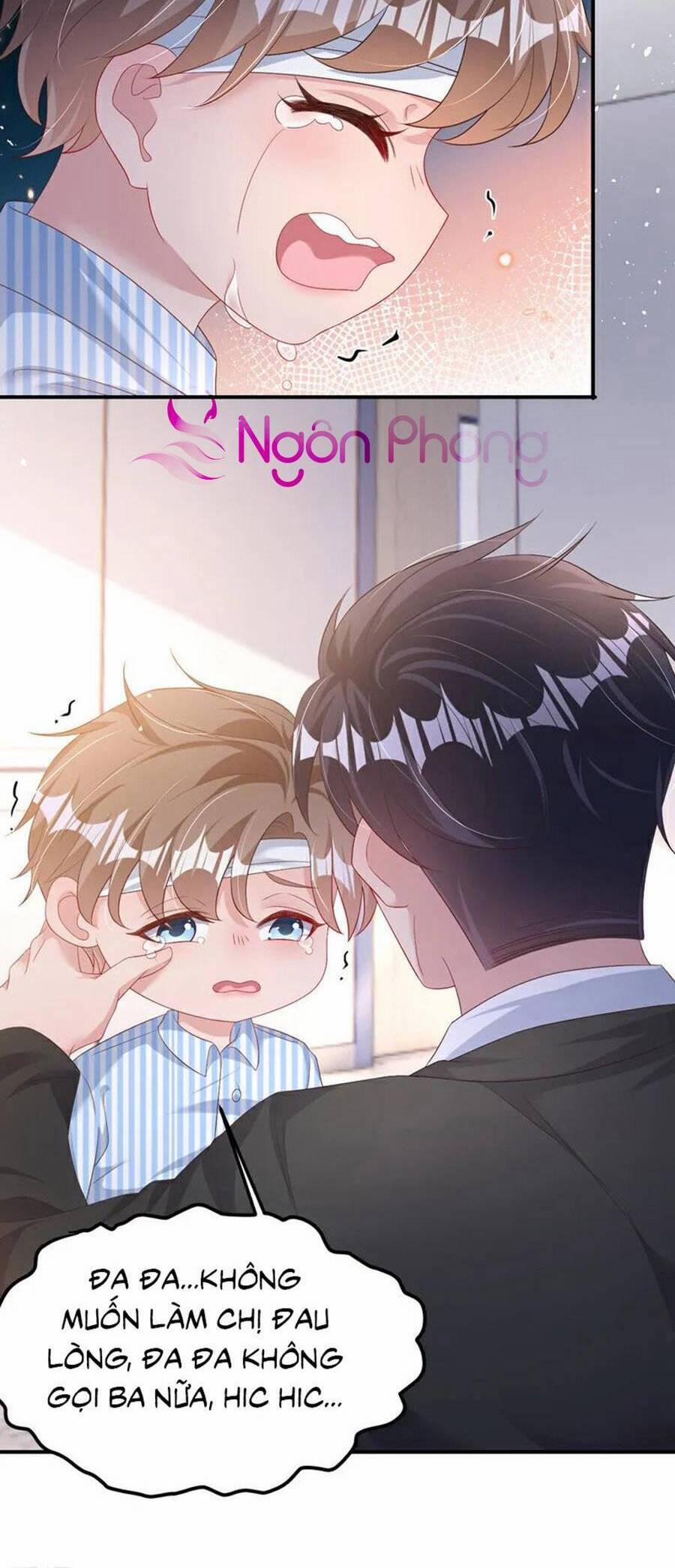 Hôm Nay Từ Chối Lục Tiên Sinh Chưa? 185 trang 30