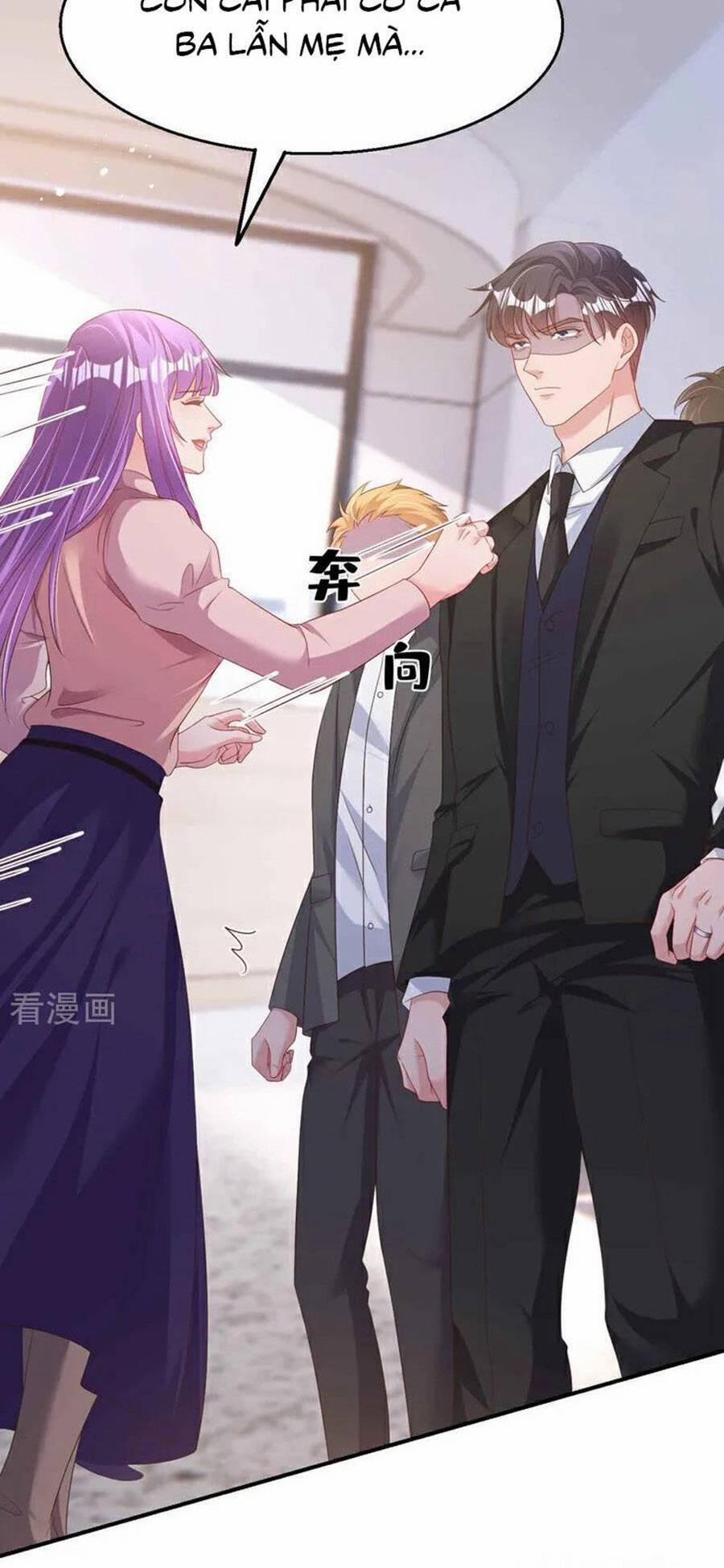 Hôm Nay Từ Chối Lục Tiên Sinh Chưa? 185 trang 5