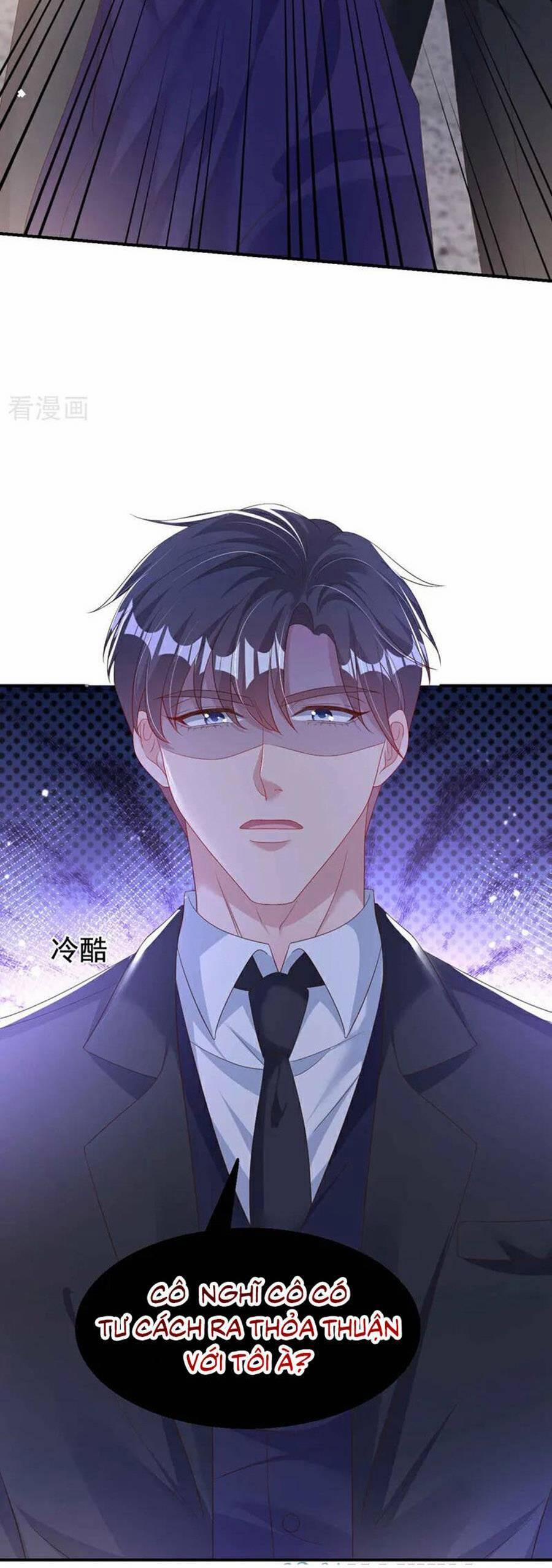 Hôm Nay Từ Chối Lục Tiên Sinh Chưa? 185 trang 7