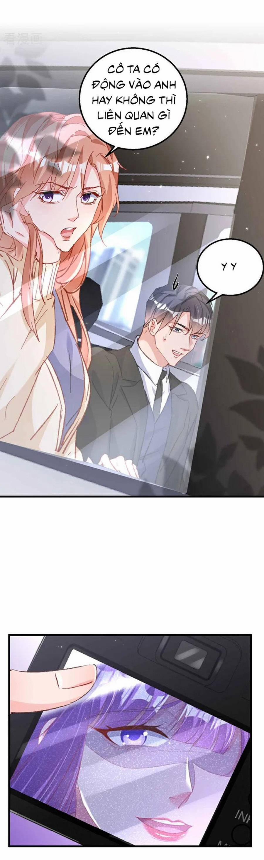 Hôm Nay Từ Chối Lục Tiên Sinh Chưa? 186 trang 12