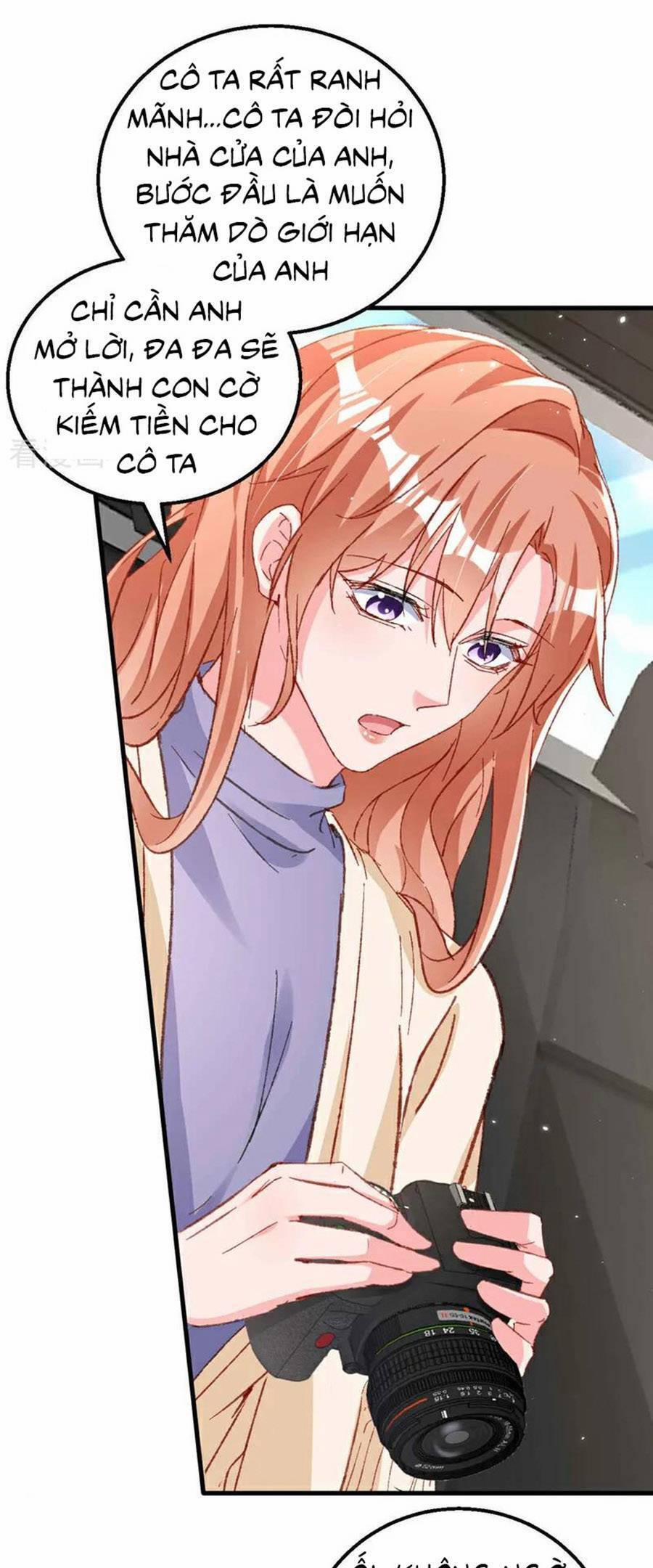 Hôm Nay Từ Chối Lục Tiên Sinh Chưa? 186 trang 13