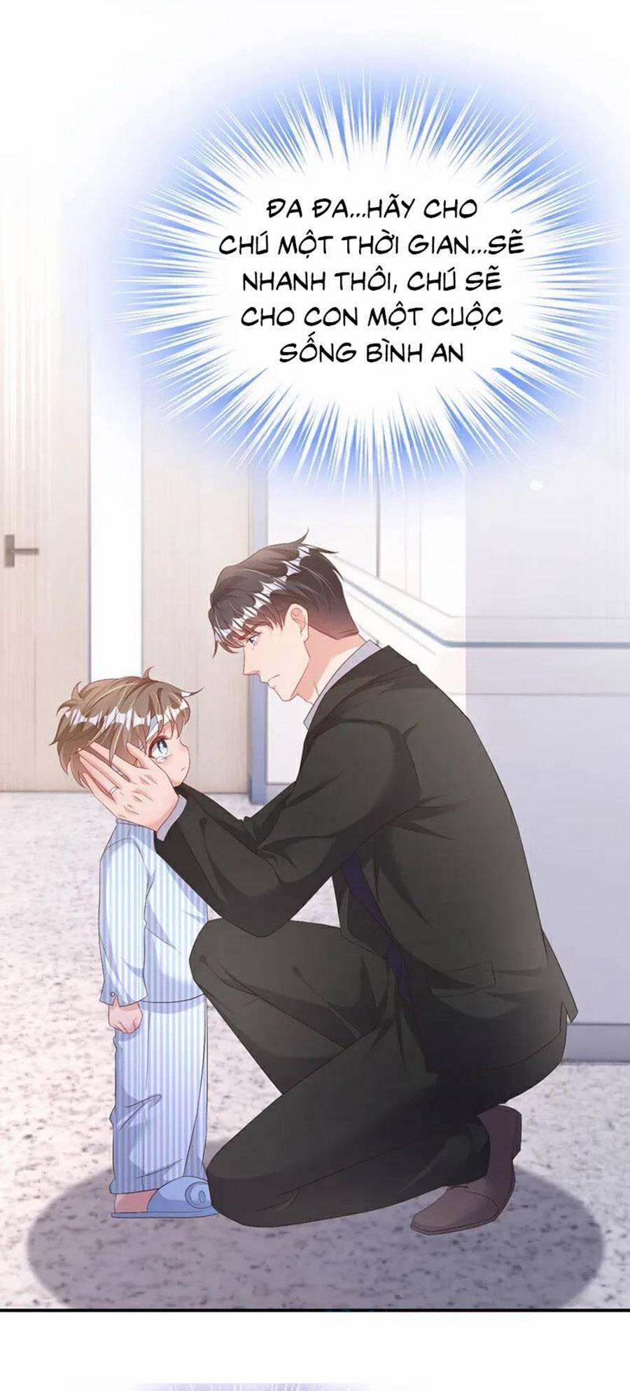 Hôm Nay Từ Chối Lục Tiên Sinh Chưa? 186 trang 2