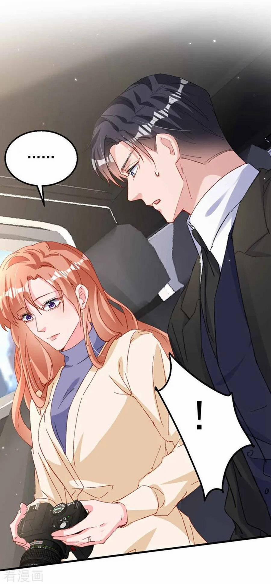 Hôm Nay Từ Chối Lục Tiên Sinh Chưa? 186 trang 20