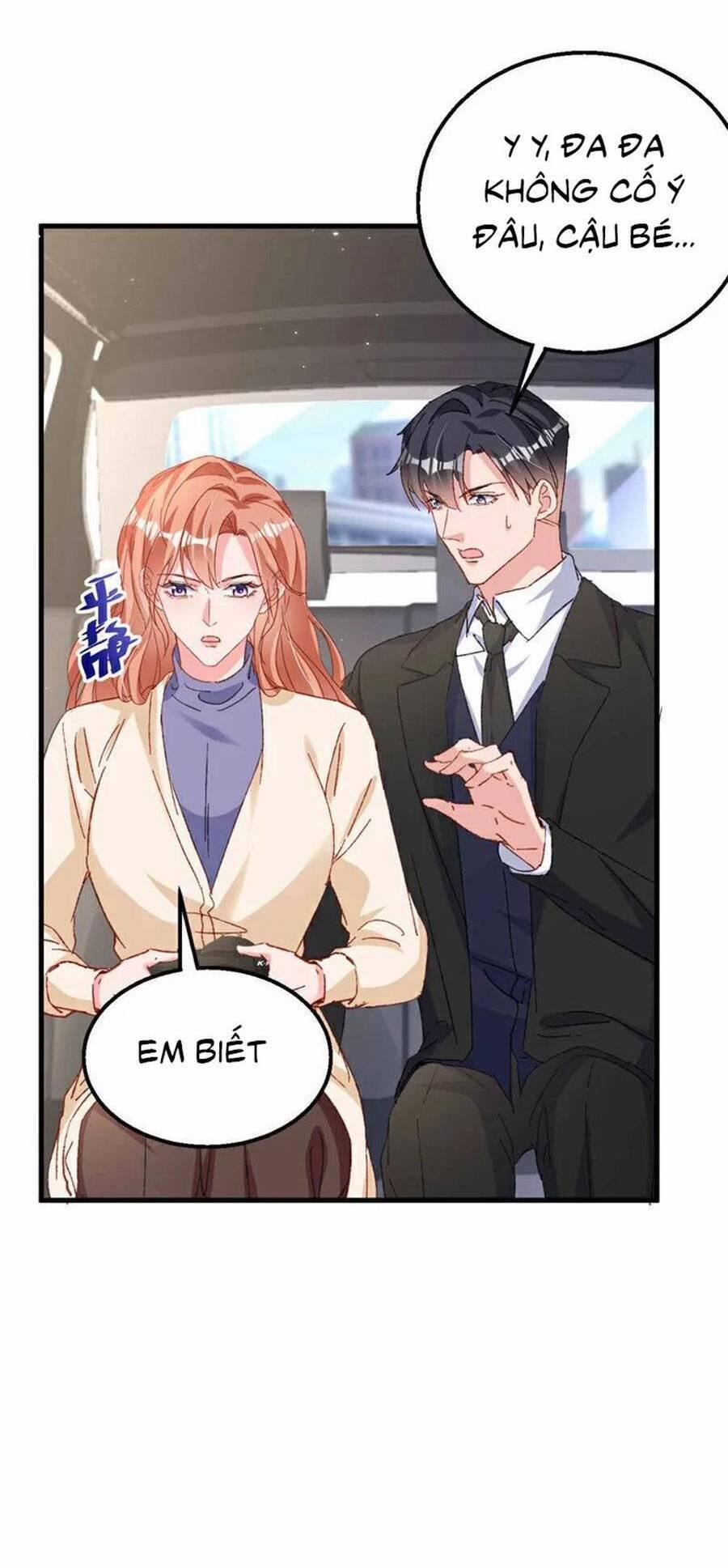 Hôm Nay Từ Chối Lục Tiên Sinh Chưa? 186 trang 21