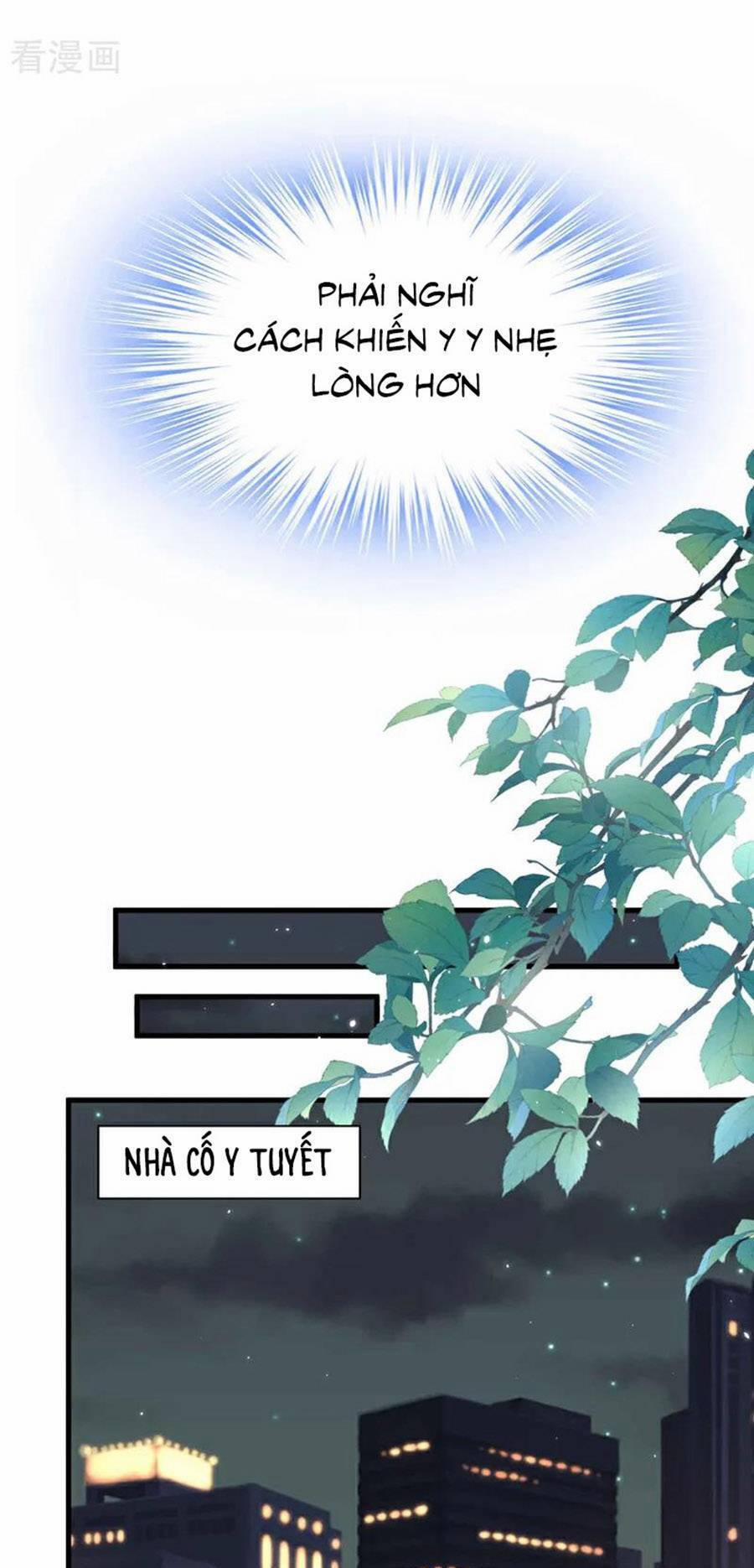 Hôm Nay Từ Chối Lục Tiên Sinh Chưa? 186 trang 24