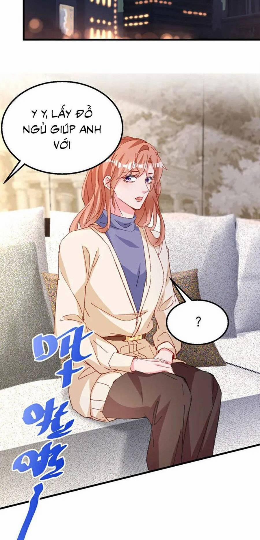 Hôm Nay Từ Chối Lục Tiên Sinh Chưa? 186 trang 25