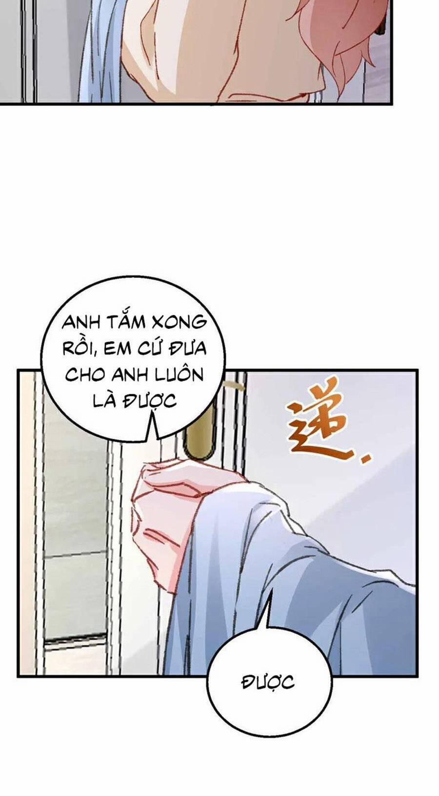 Hôm Nay Từ Chối Lục Tiên Sinh Chưa? 186 trang 27