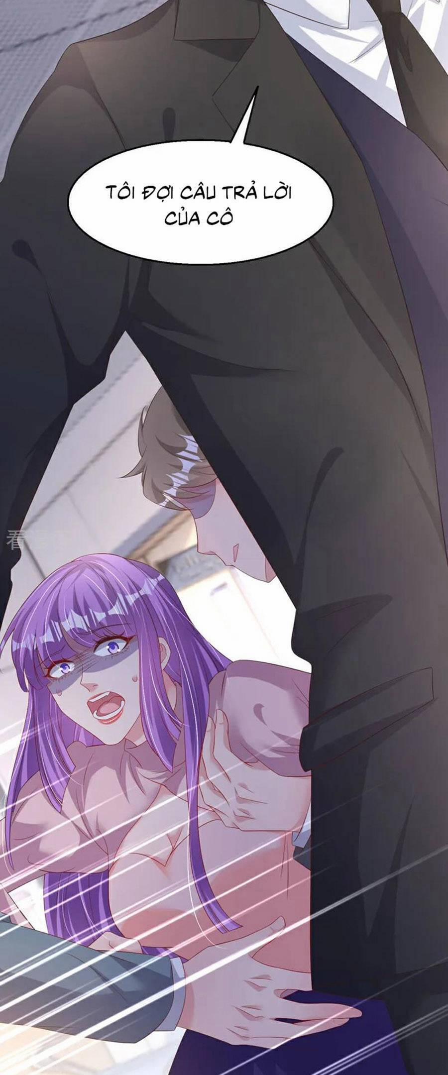 Hôm Nay Từ Chối Lục Tiên Sinh Chưa? 186 trang 5