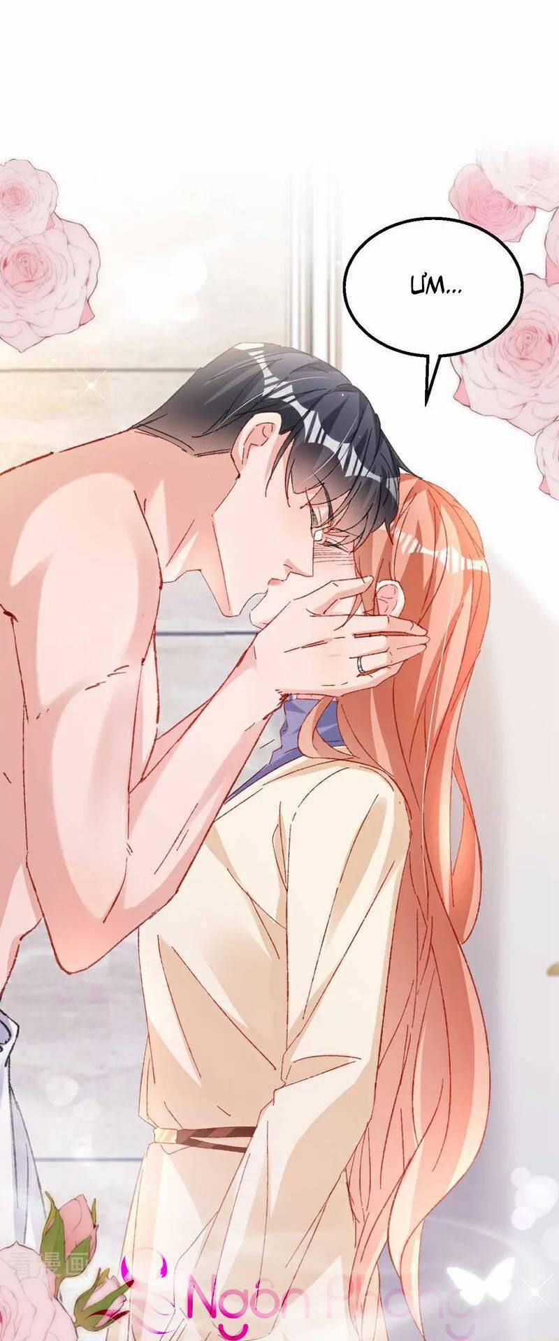 Hôm Nay Từ Chối Lục Tiên Sinh Chưa? 187 trang 1