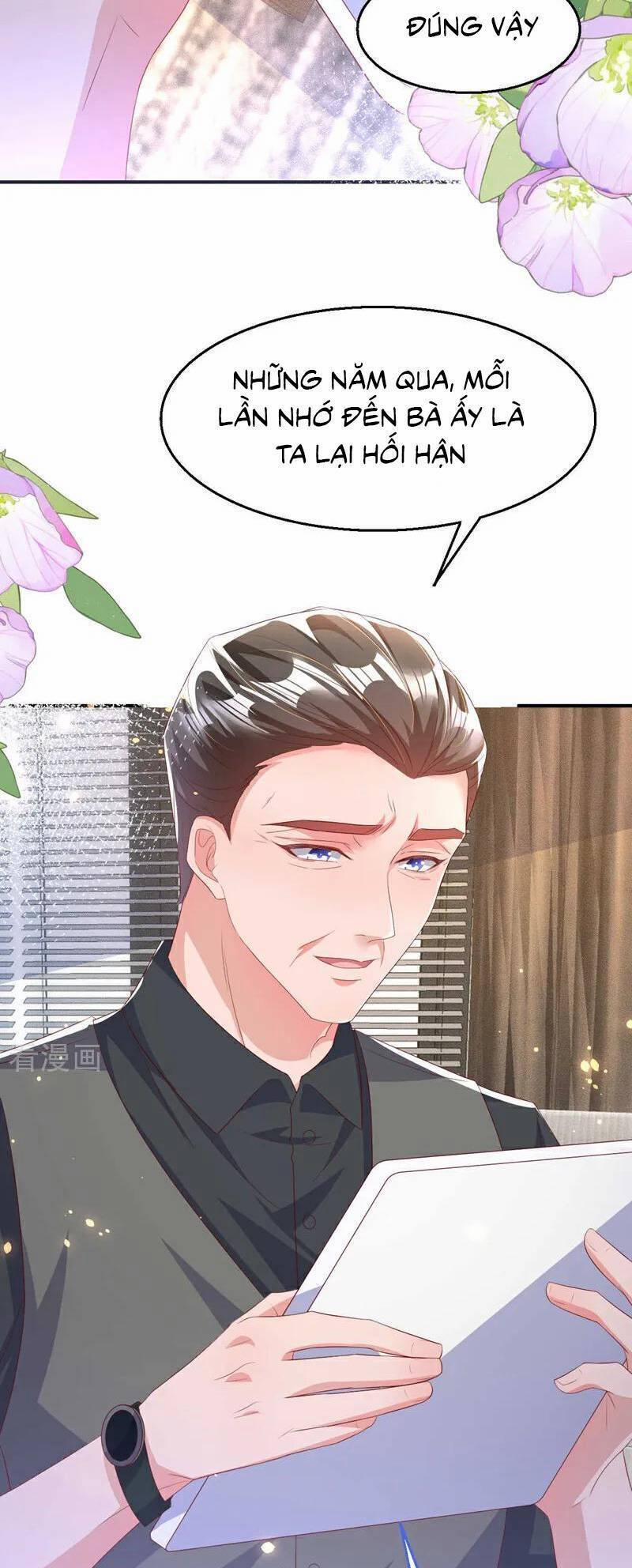 Hôm Nay Từ Chối Lục Tiên Sinh Chưa? 187 trang 21