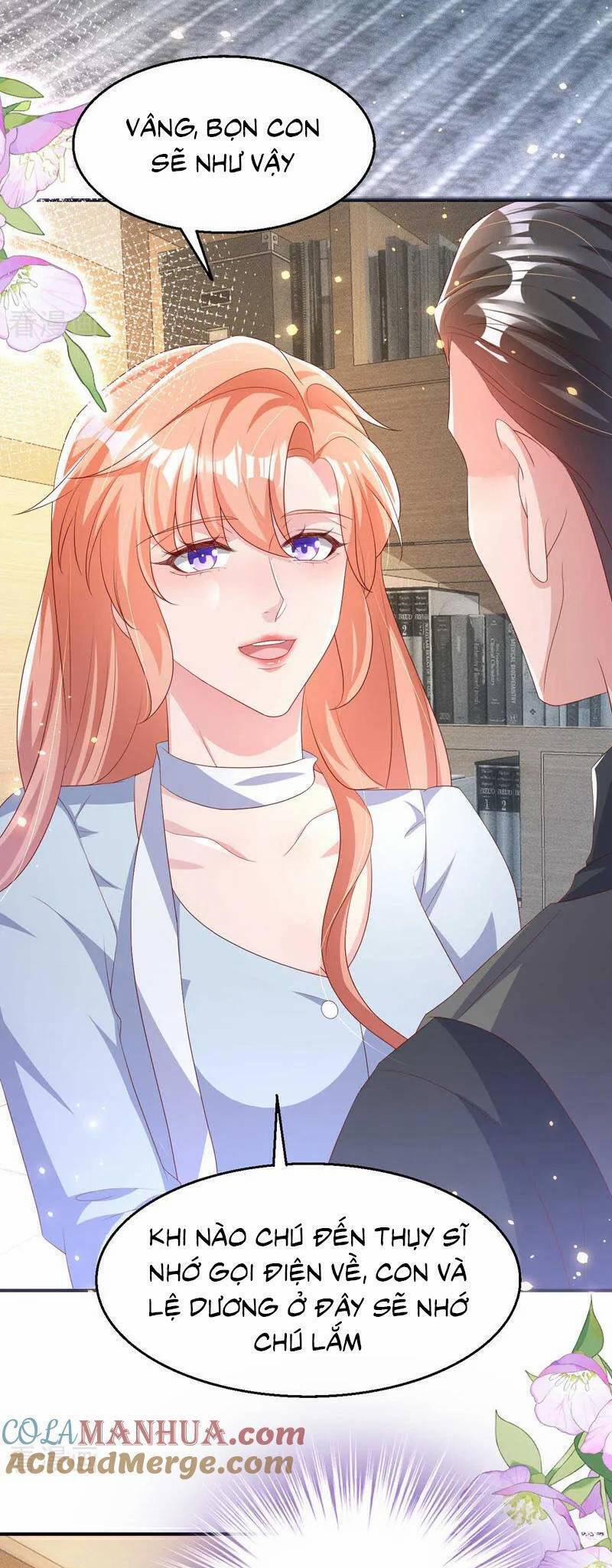 Hôm Nay Từ Chối Lục Tiên Sinh Chưa? 187 trang 24