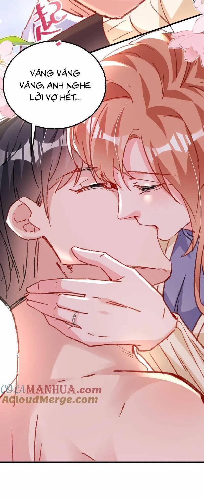 Hôm Nay Từ Chối Lục Tiên Sinh Chưa? 187 trang 7