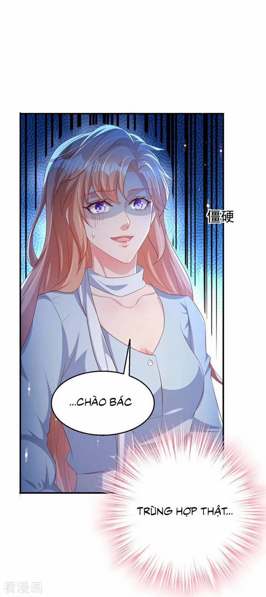 Hôm Nay Từ Chối Lục Tiên Sinh Chưa? 188 trang 13