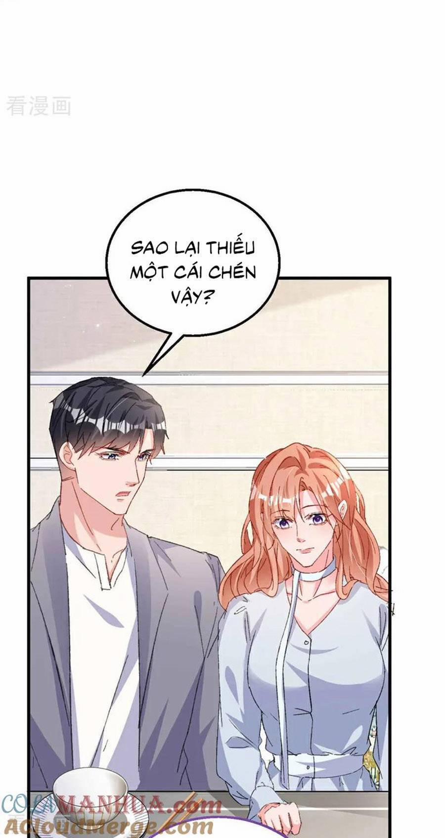 Hôm Nay Từ Chối Lục Tiên Sinh Chưa? 188 trang 19