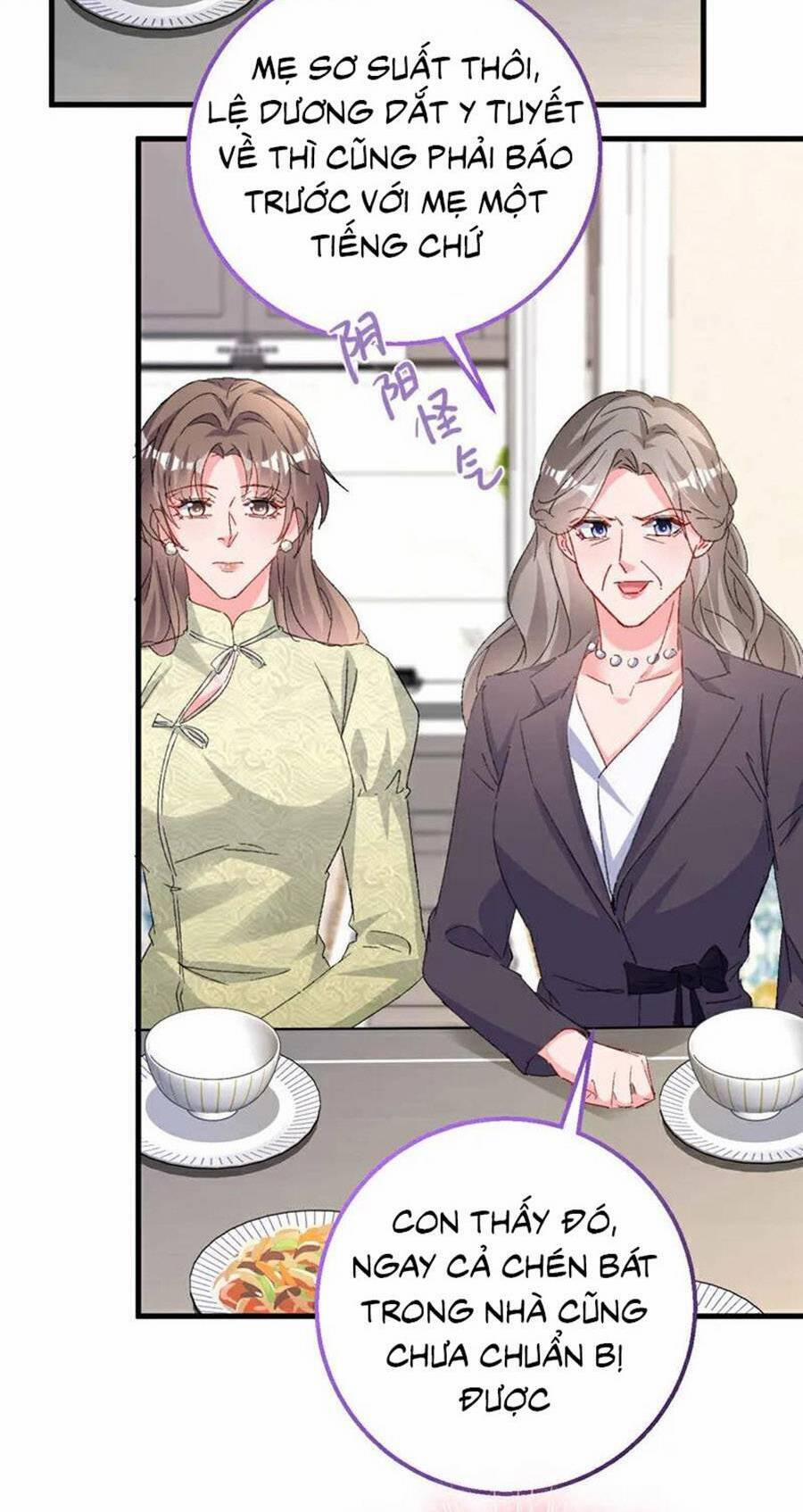 Hôm Nay Từ Chối Lục Tiên Sinh Chưa? 188 trang 20