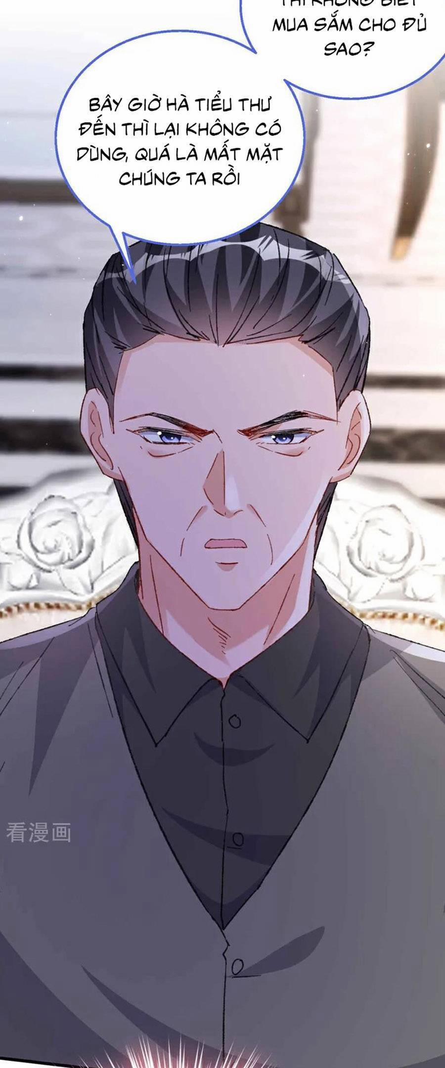 Hôm Nay Từ Chối Lục Tiên Sinh Chưa? 188 trang 24