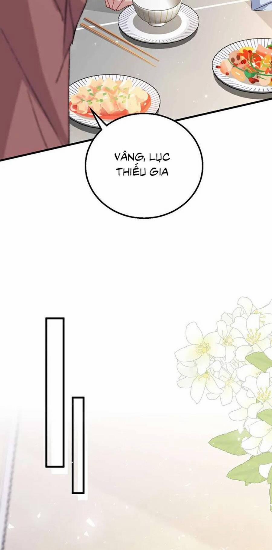 Hôm Nay Từ Chối Lục Tiên Sinh Chưa? 188 trang 28