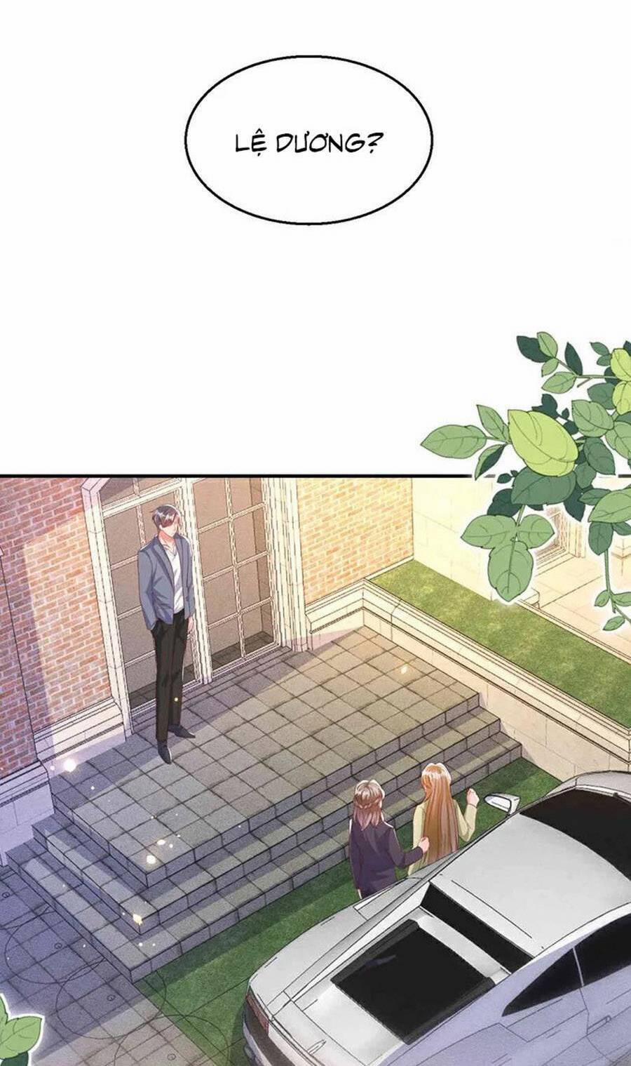Hôm Nay Từ Chối Lục Tiên Sinh Chưa? 188 trang 3