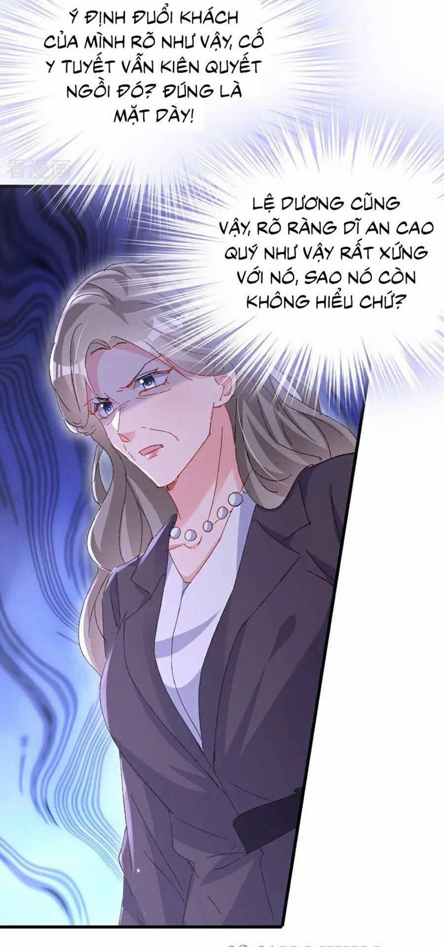 Hôm Nay Từ Chối Lục Tiên Sinh Chưa? 188 trang 30