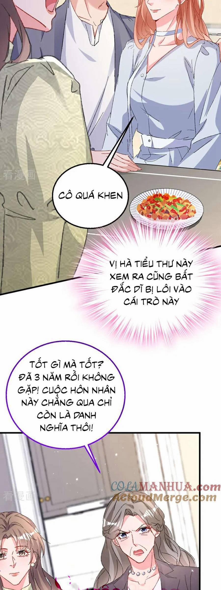 Hôm Nay Từ Chối Lục Tiên Sinh Chưa? 188 trang 33