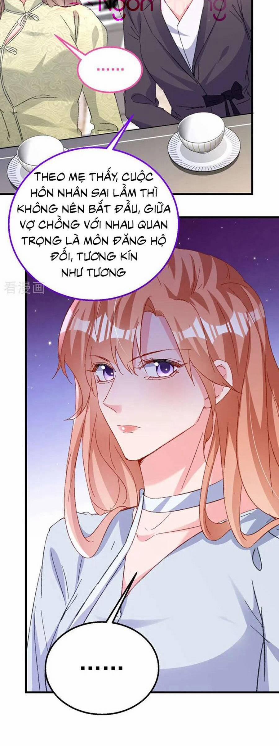 Hôm Nay Từ Chối Lục Tiên Sinh Chưa? 188 trang 34