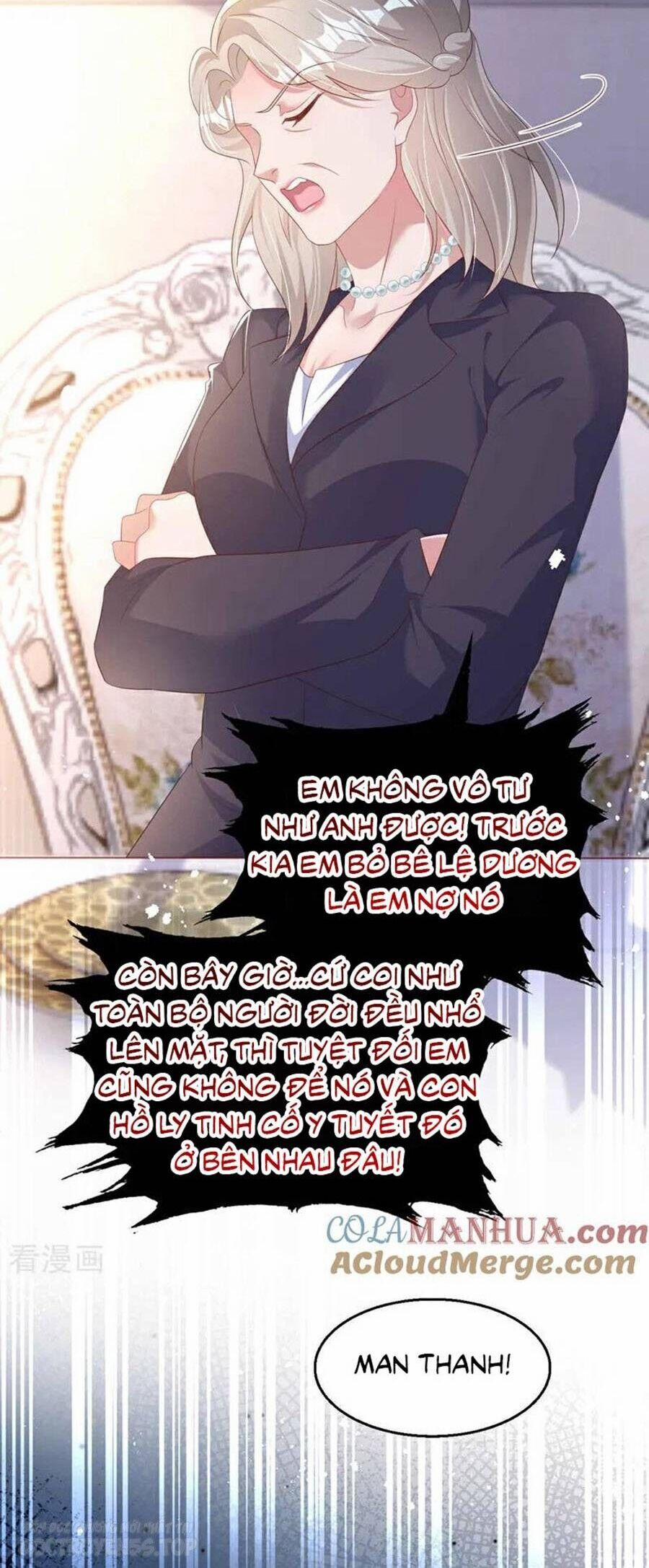 Hôm Nay Từ Chối Lục Tiên Sinh Chưa? 189 trang 25