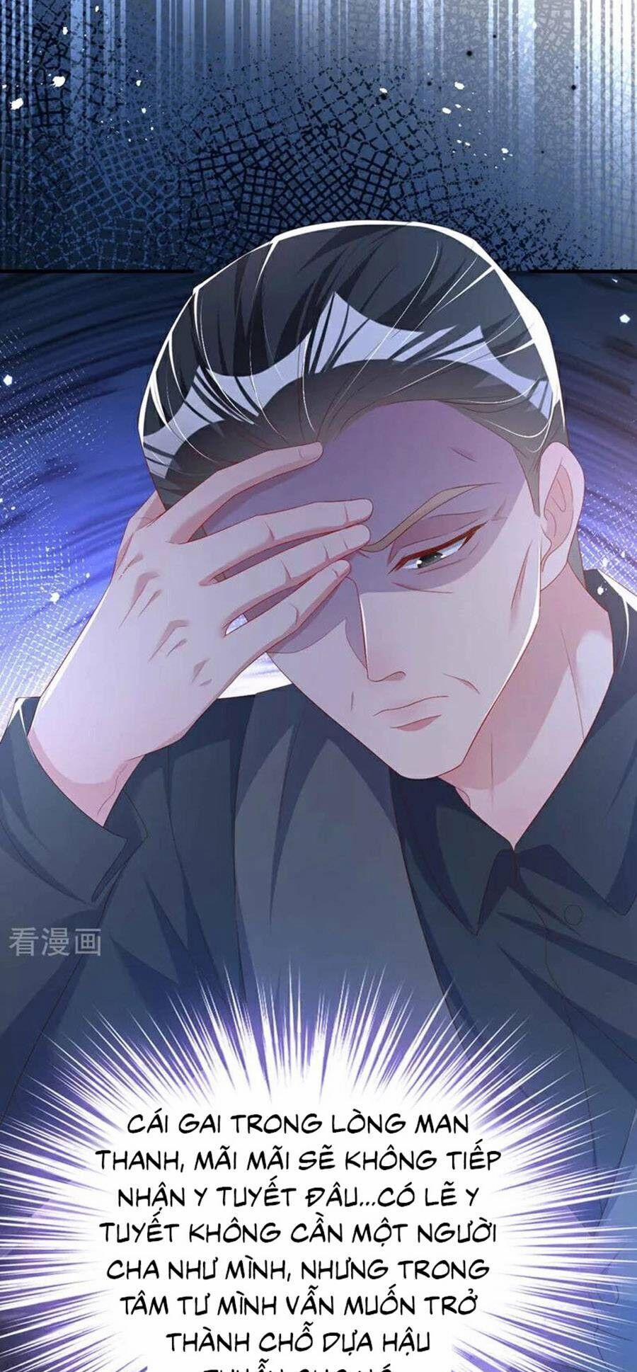 Hôm Nay Từ Chối Lục Tiên Sinh Chưa? 189 trang 26