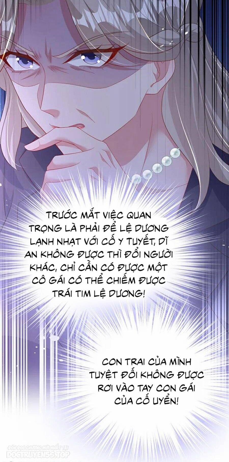 Hôm Nay Từ Chối Lục Tiên Sinh Chưa? 189 trang 31