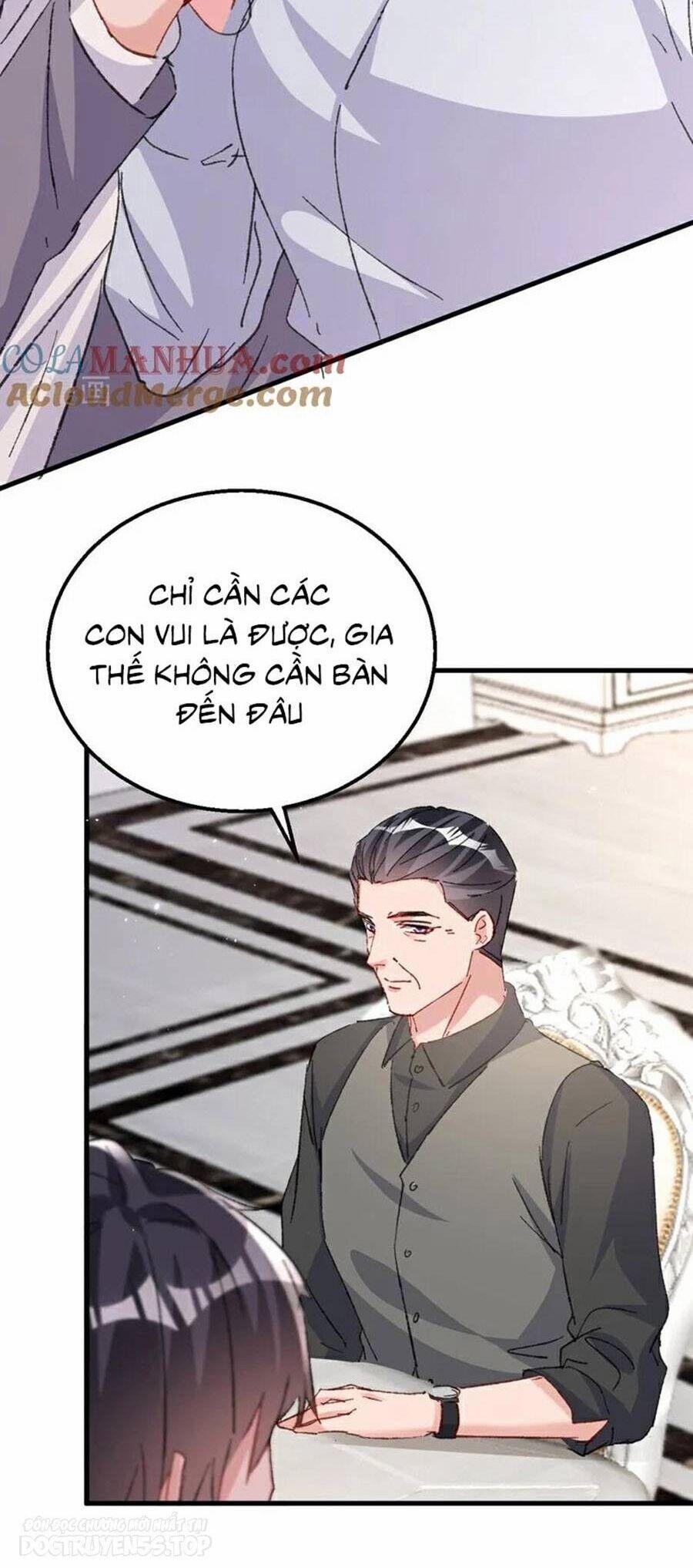 Hôm Nay Từ Chối Lục Tiên Sinh Chưa? 189 trang 4