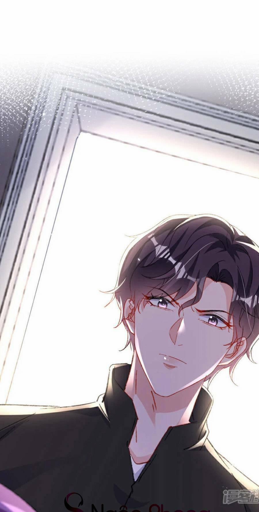 Hôm Nay Từ Chối Lục Tiên Sinh Chưa? 191 trang 1