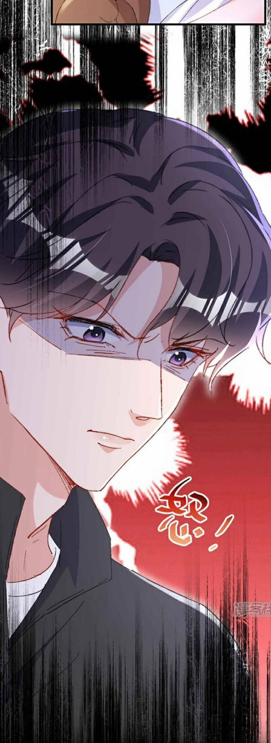 Hôm Nay Từ Chối Lục Tiên Sinh Chưa? 191 trang 15