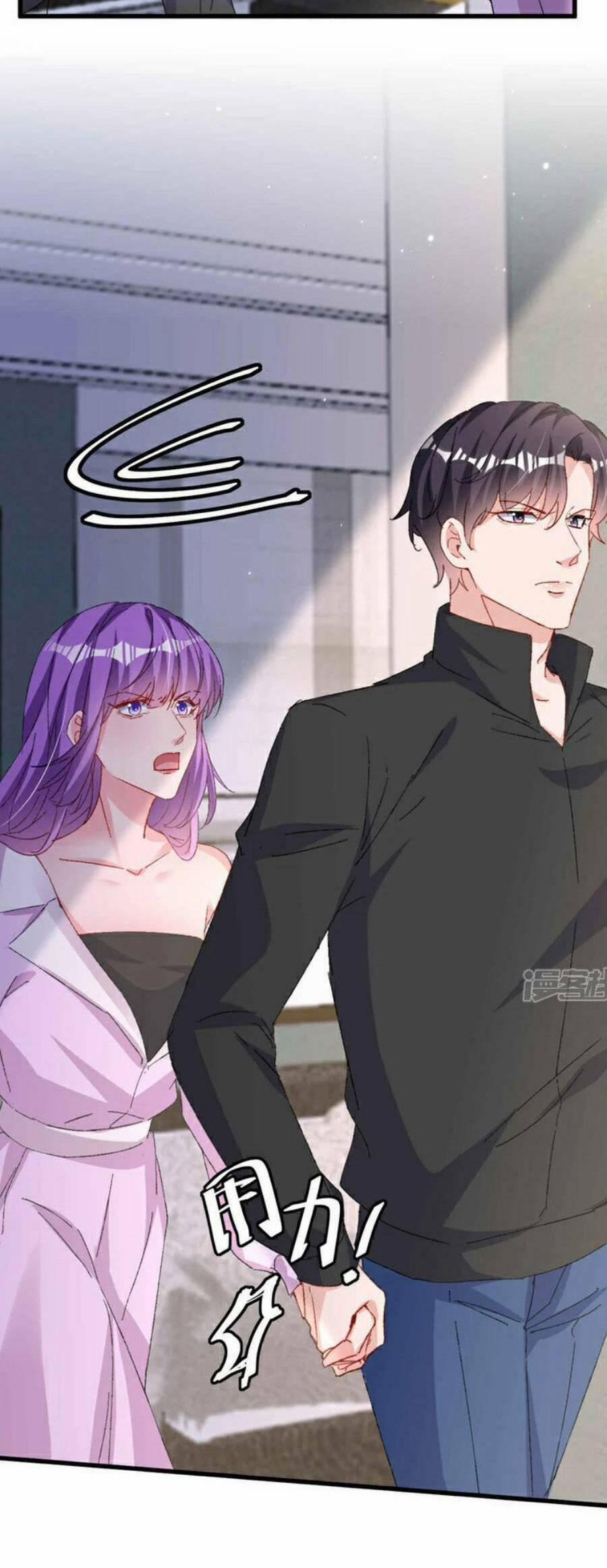 Hôm Nay Từ Chối Lục Tiên Sinh Chưa? 191 trang 17