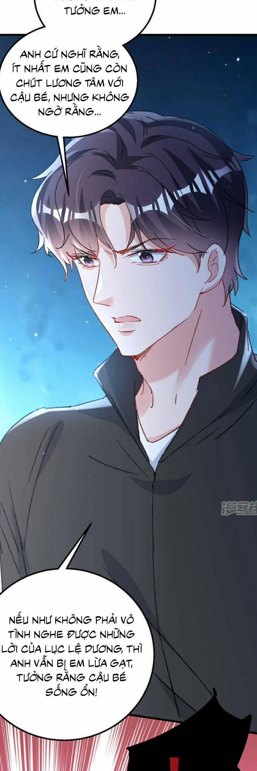 Hôm Nay Từ Chối Lục Tiên Sinh Chưa? 191 trang 23